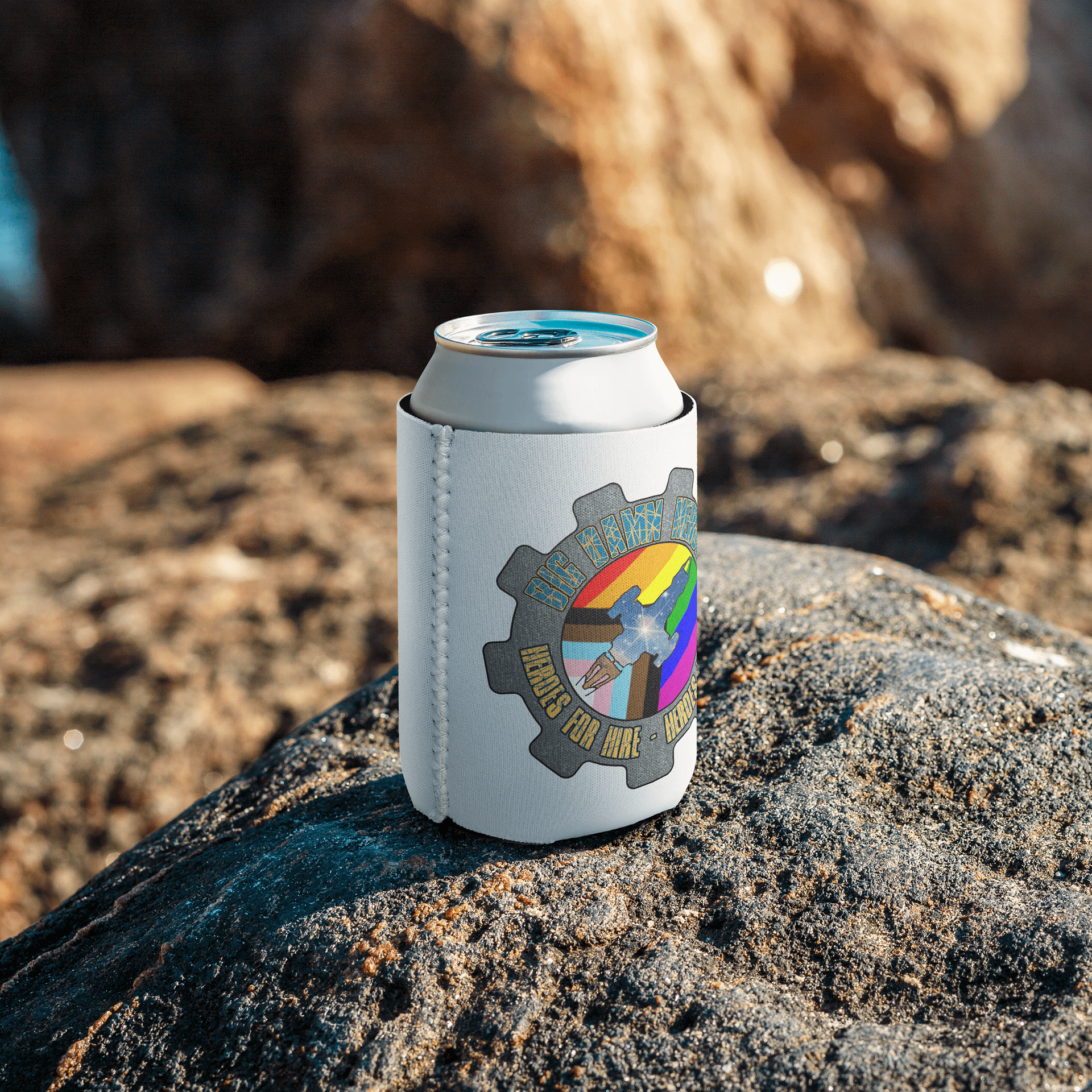 BDH76 Can Cooler product image (7)