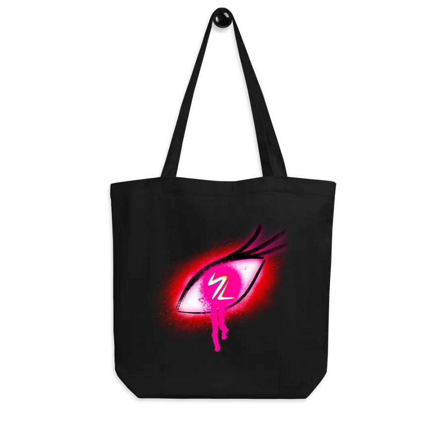 Scarlet Lashes Eye Bag product image (7)