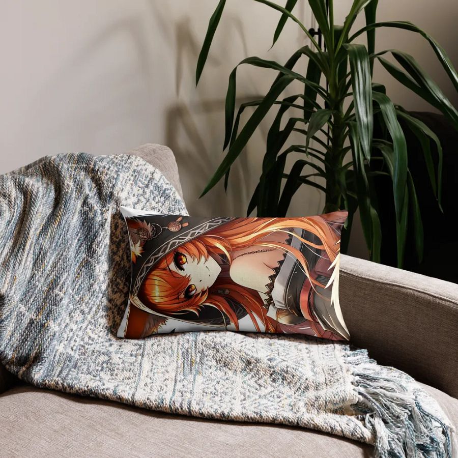 Mercurious Premium Pillow Case product image (3)
