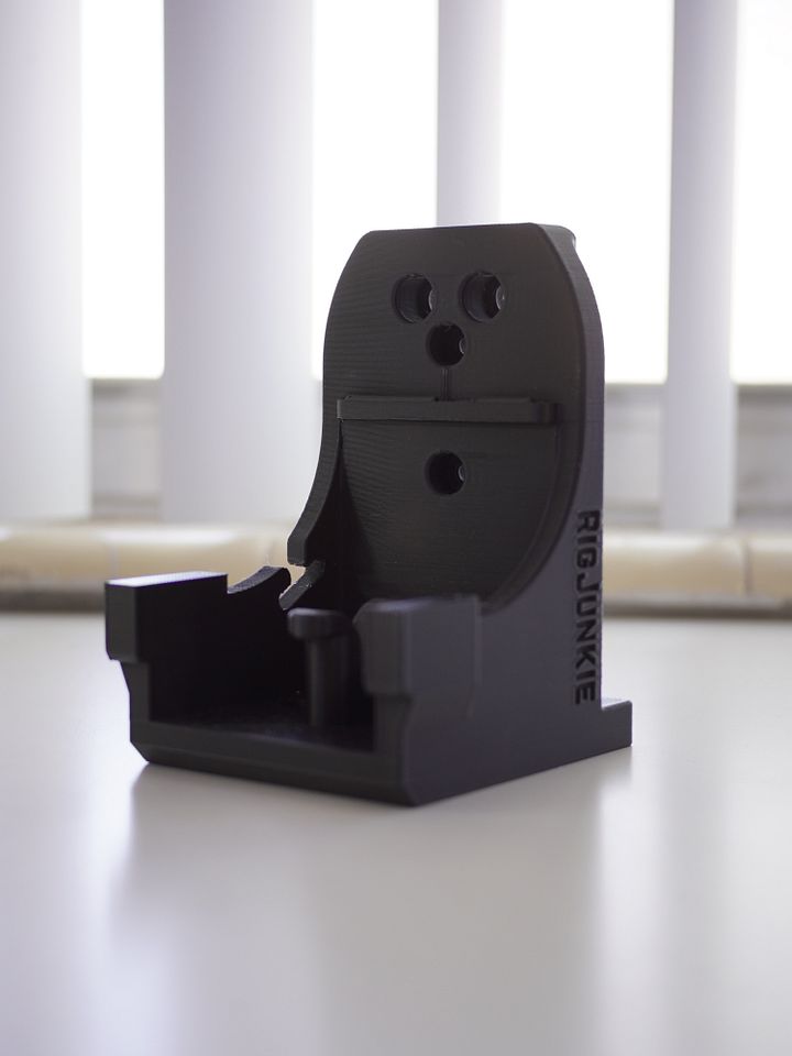 RigJunkie A6400 Ultralight Base product image (1)