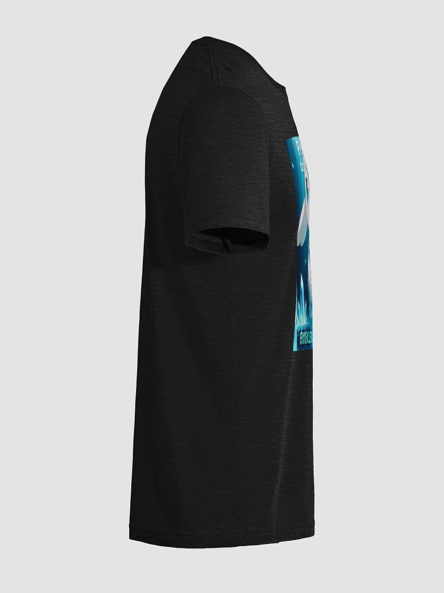 Bible Cuties Ron - Perfect love drives out fear T Shirt product image (9)