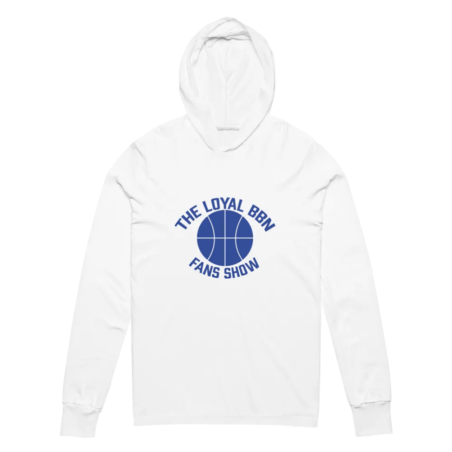 Loyal BBN Fans Basketball Graphic Hoodie product image (8)