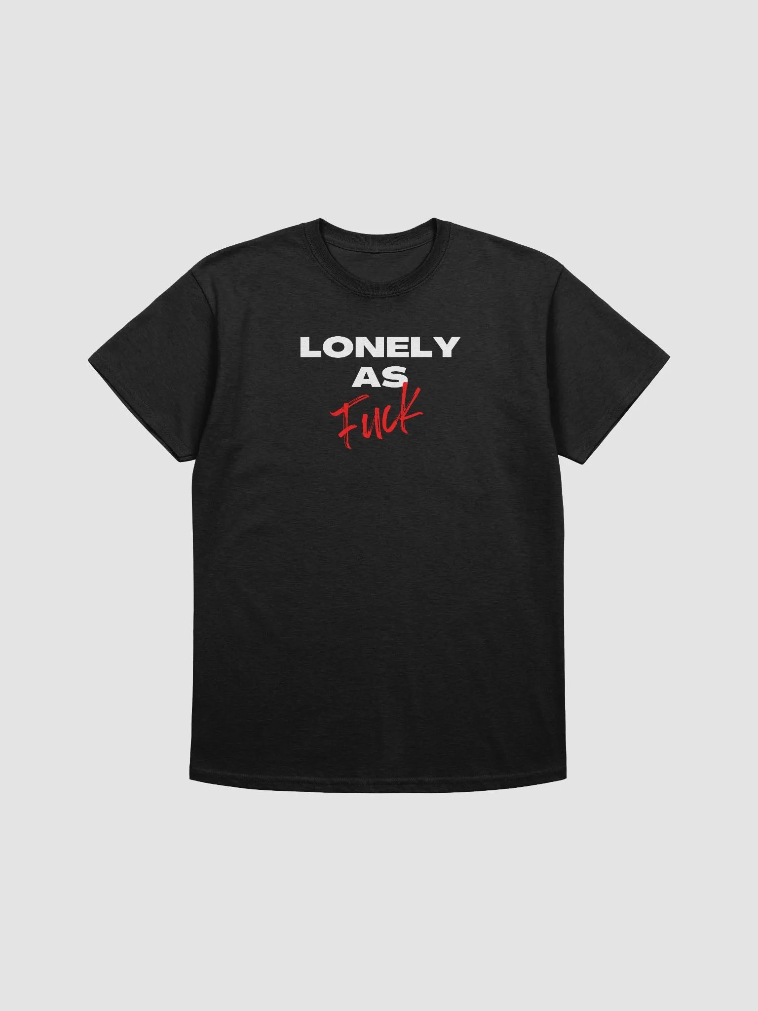 Lonely As F product image (1)