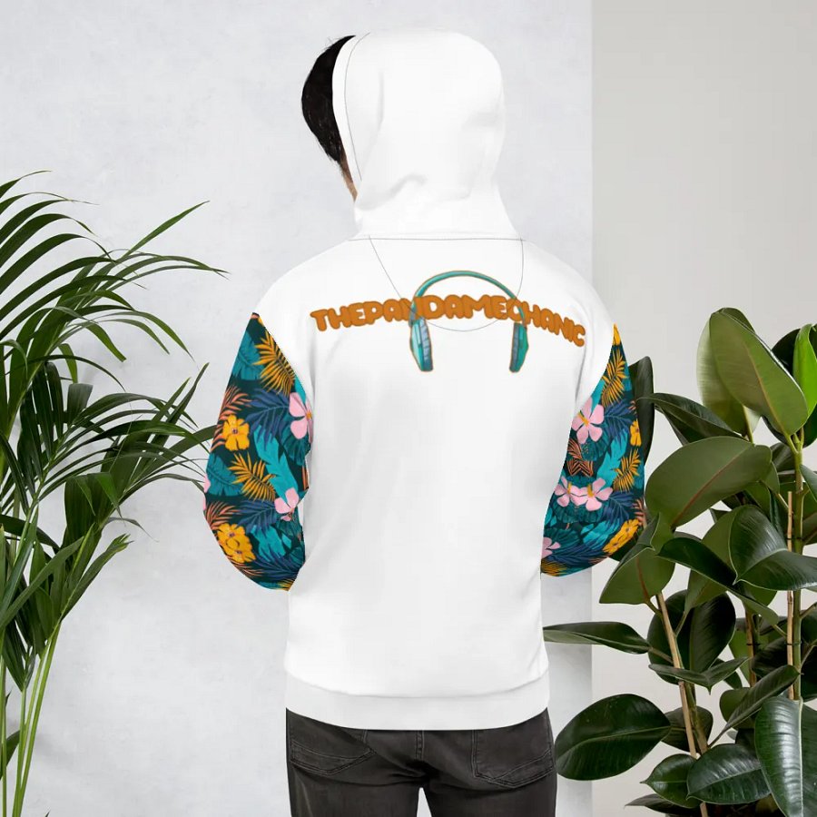 Panda Paradise Hoodie product image (7)