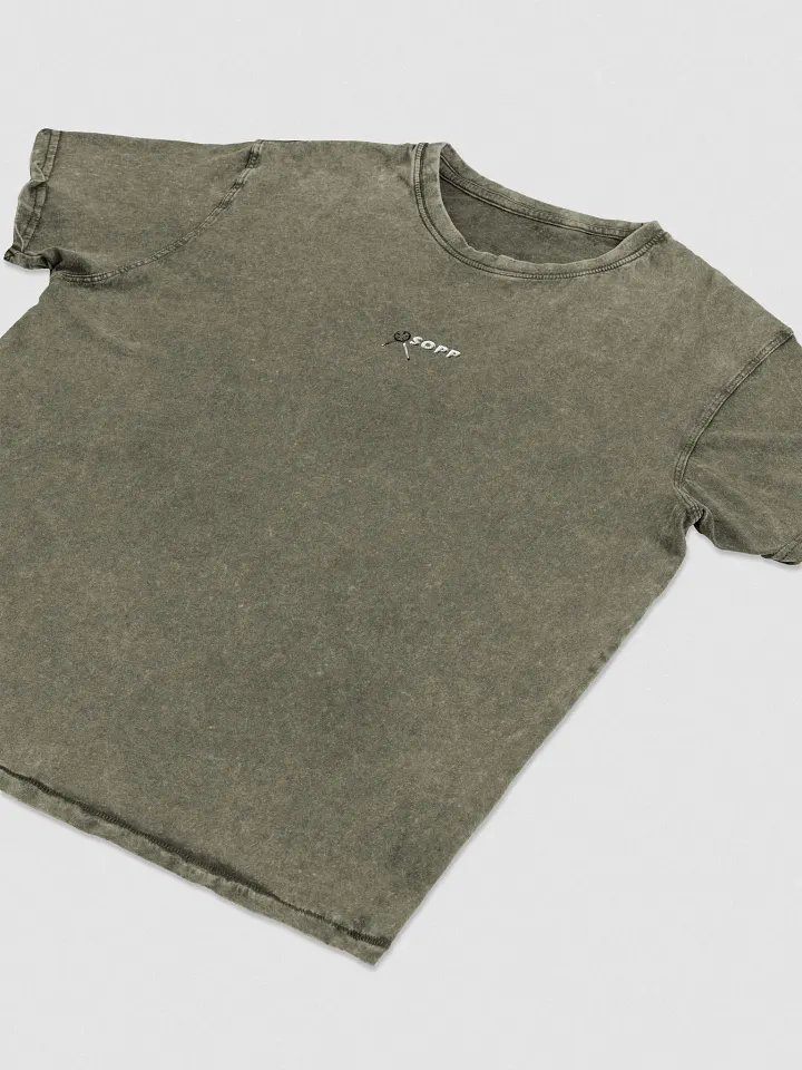 OGButh x One Piece : Usopp Denim Shirt product image (2)