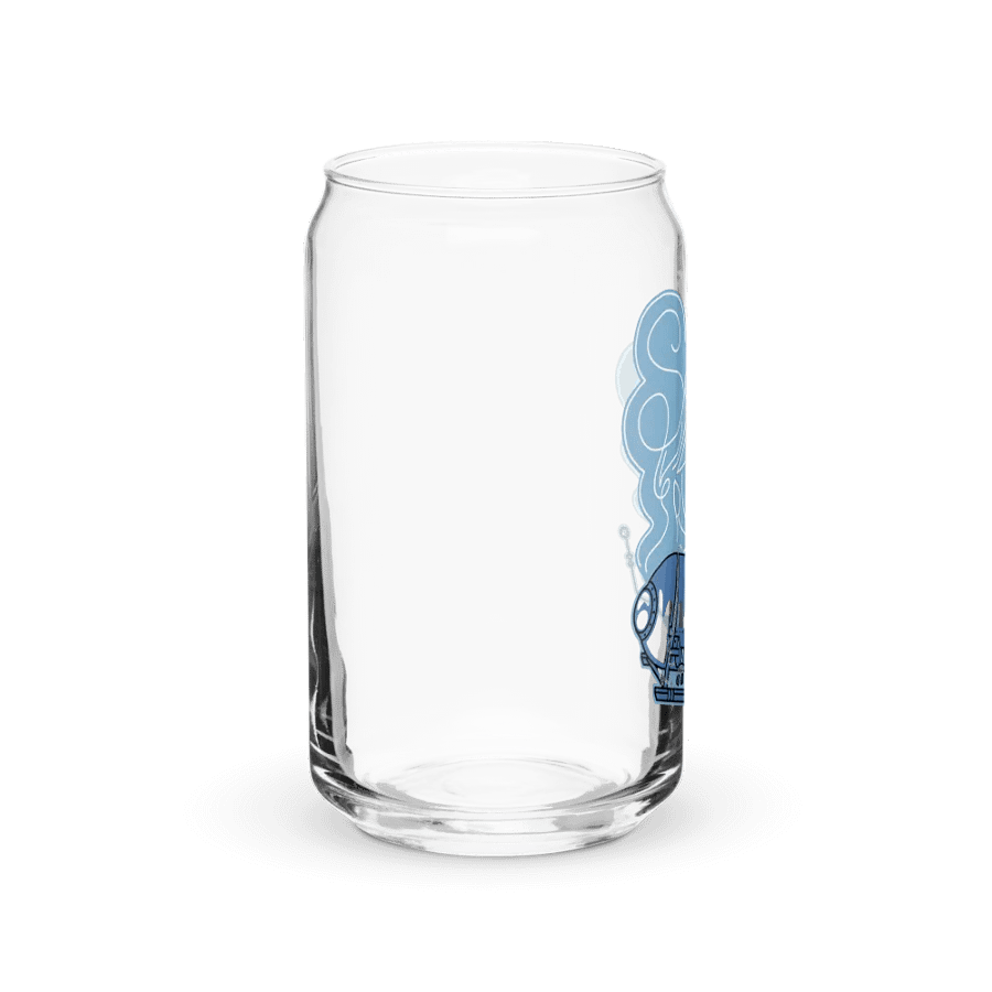 Sous Vide The Rich Glass product image (8)
