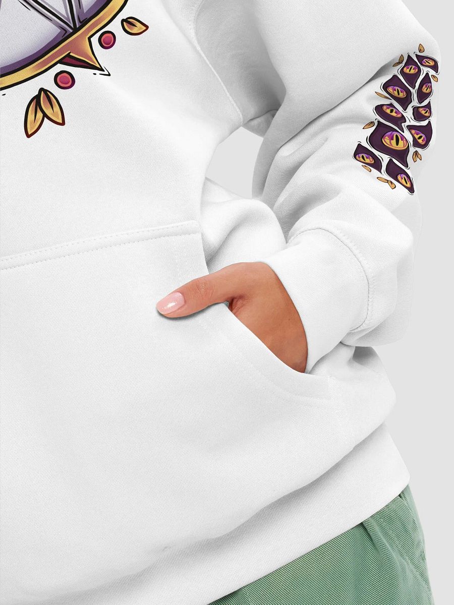 Demon Queen Logo - Premium Pullover product image (8)