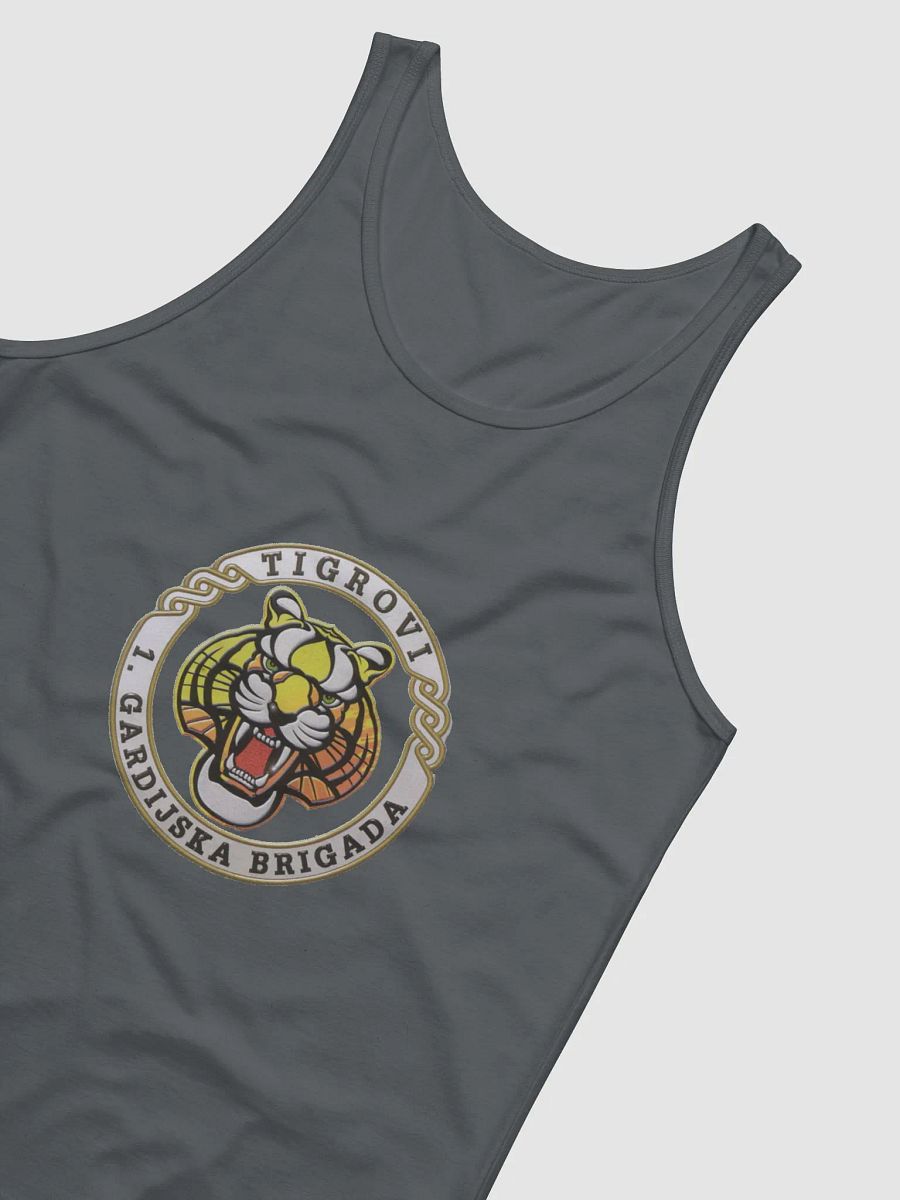 Tiger Emblem Jersey Tank product image (19)