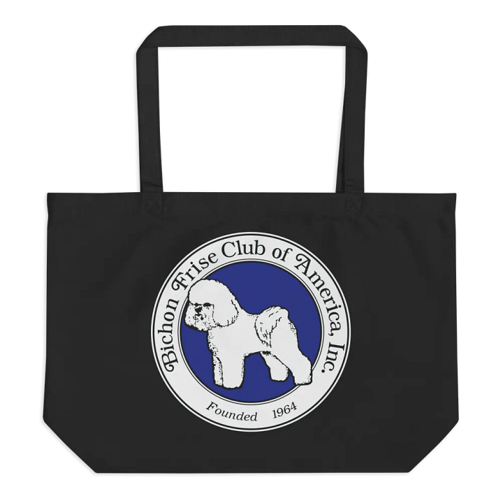 BFCA Tote product image (1)