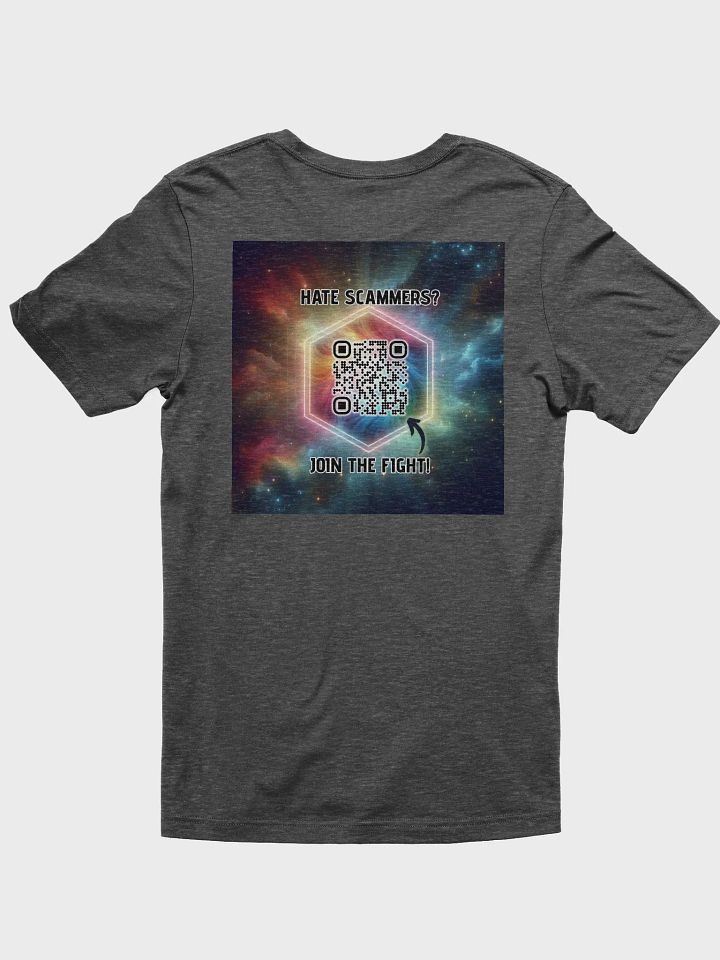 2024 - Official T-Shirt product image (2)