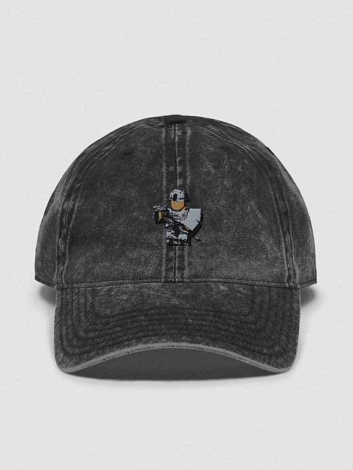 Military hat product image (1)