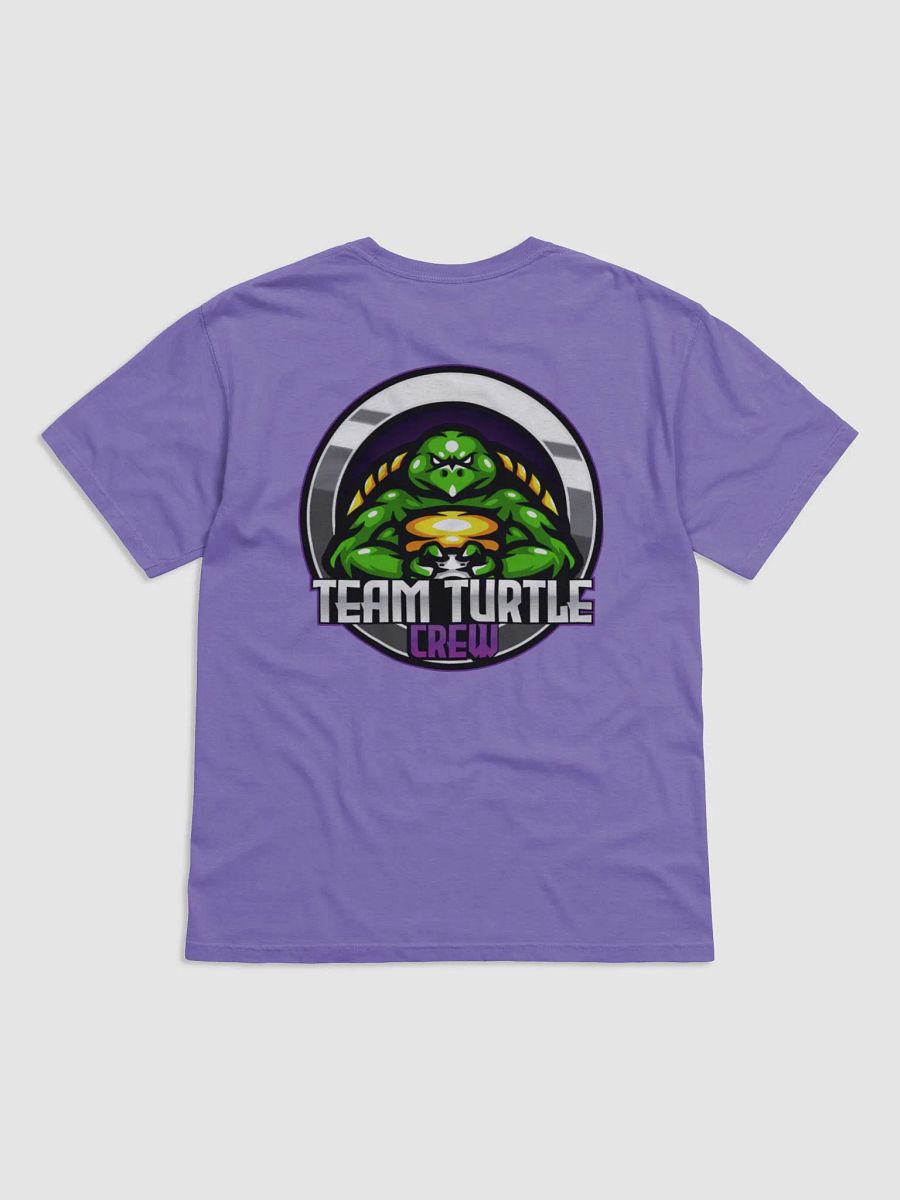 Summer Vibes Turtle Crew Logo product image (2)