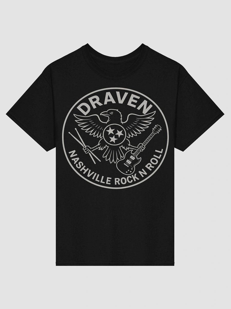 Draven "Seal" product image (1)