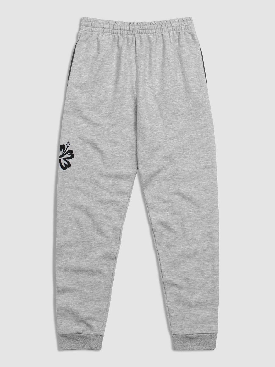 Minimal Nami Miyahara Joggers (Black Logo) product image (2)