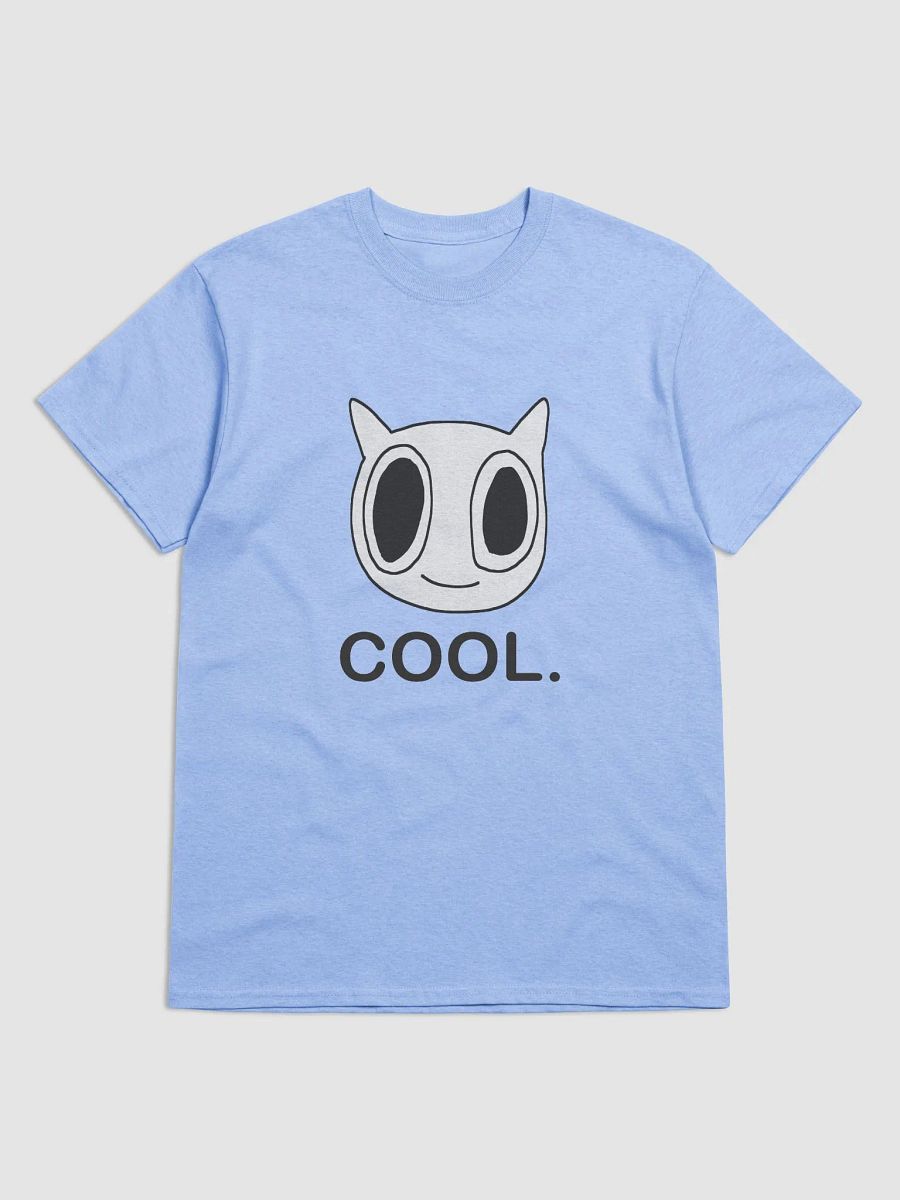 COOL. Heavyweight T-Shirt product image (13)