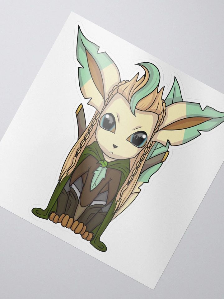 FotE Legolas product image (2)