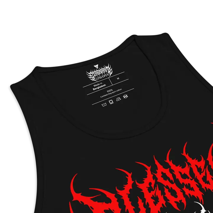 Blessed Be product image (2)
