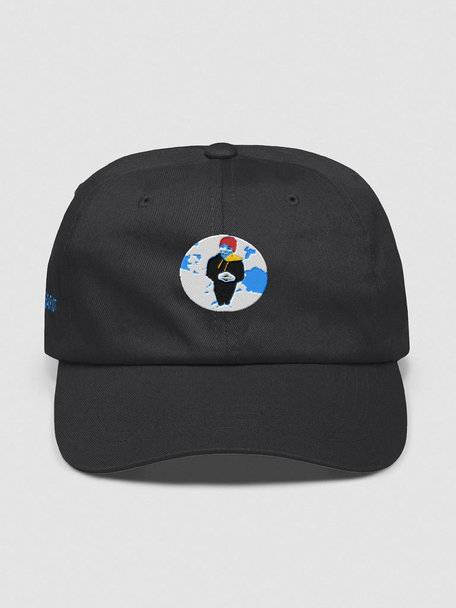 TriGarot Baseball Hat product image (1)