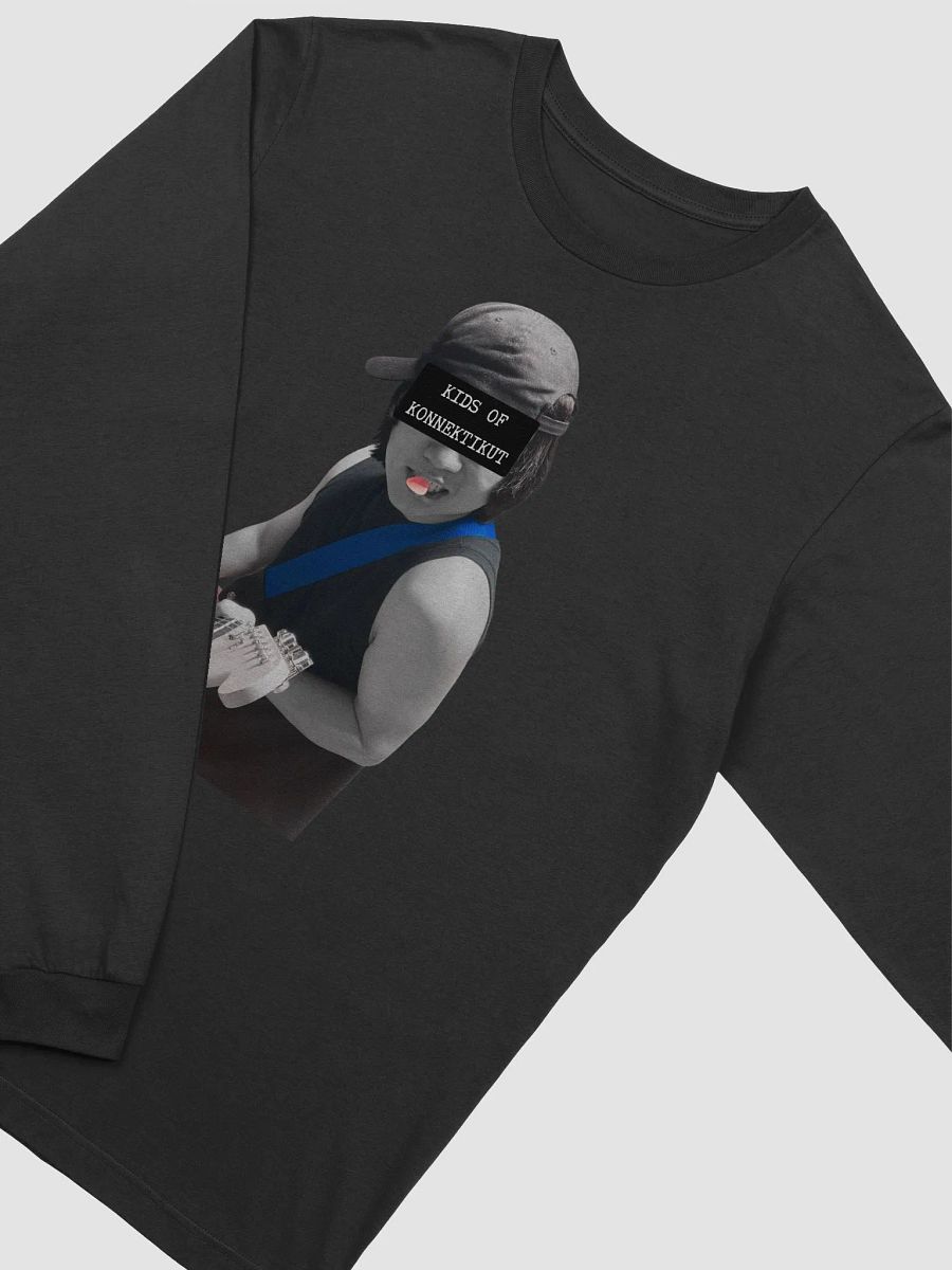 Kids Of Konnektikut Real Guitar Guy Shirt product image (4)
