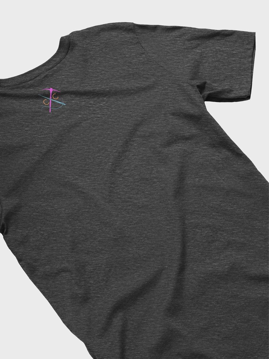 Game Over Tee product image (38)