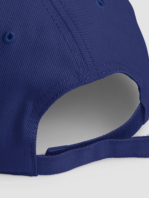 Photo showing Otto Cap Low Profile Baseball Cap