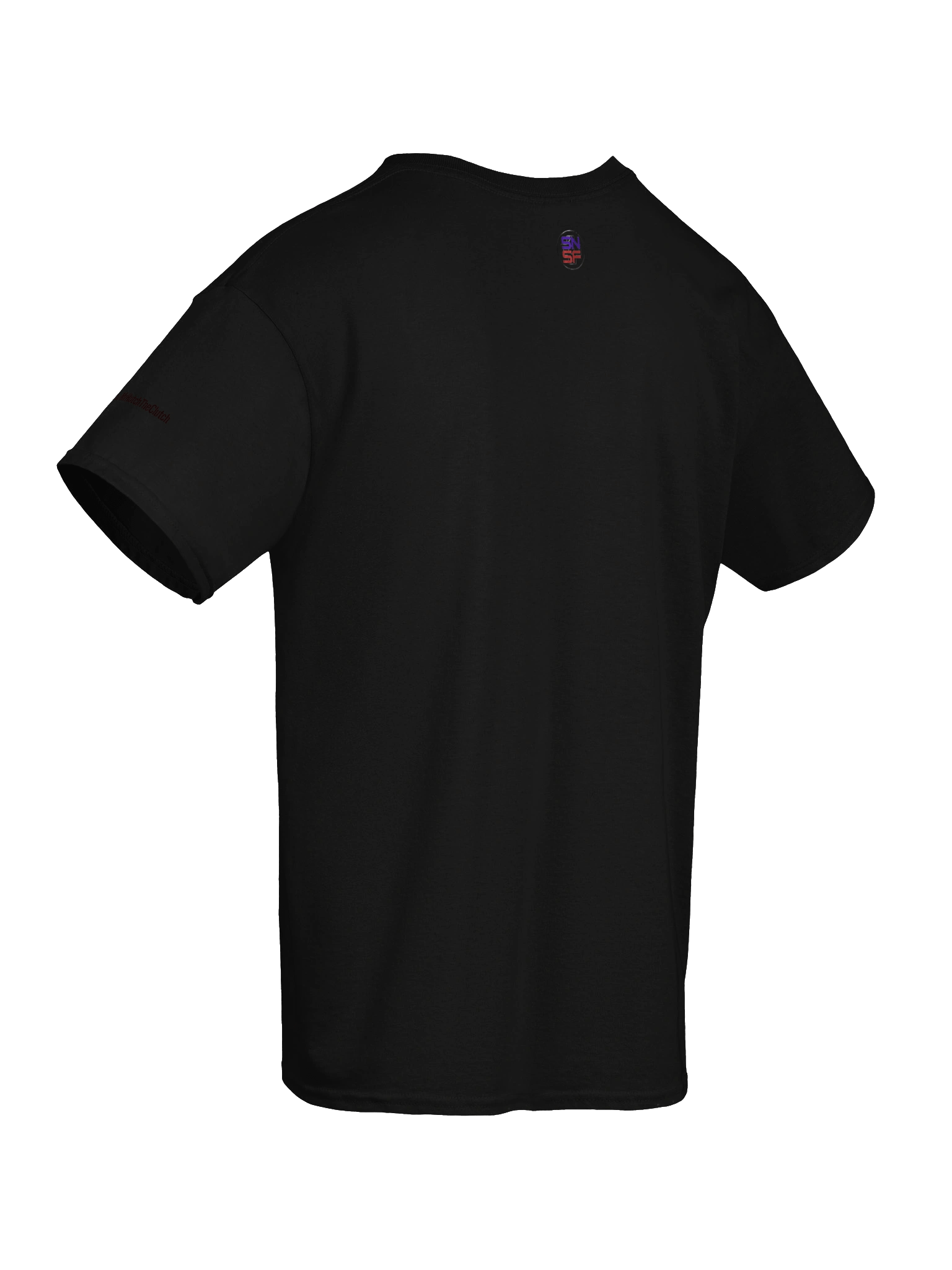 Nightmare Club Tee product image (55)