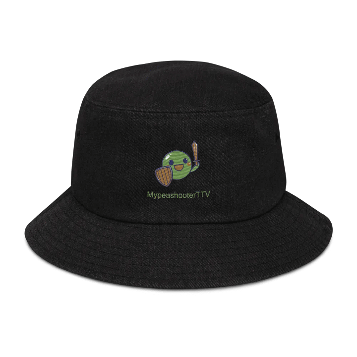 PEA IN A BUCKET product image (1)