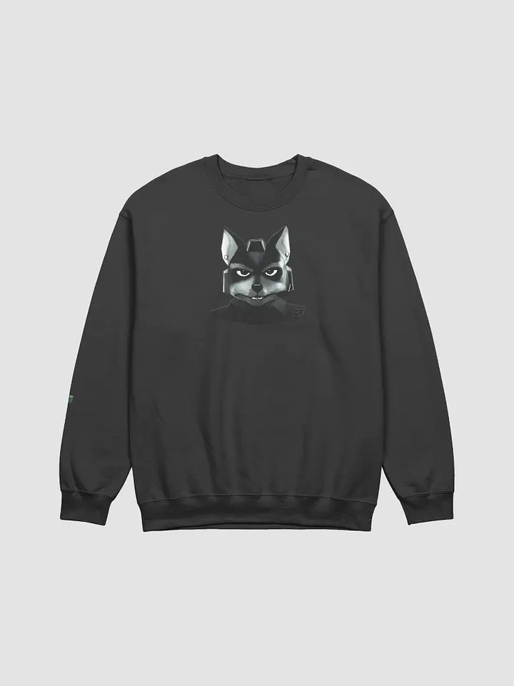 IGOR FOX CREWNECK product image (2)