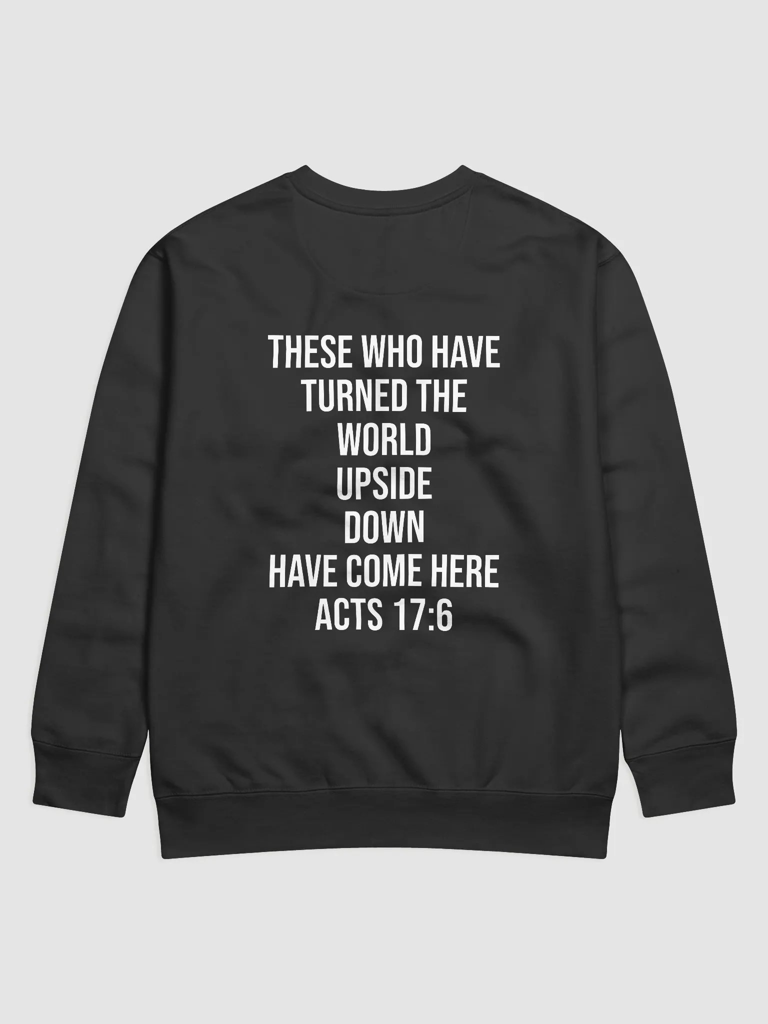 Martyr Sweater product image (2)