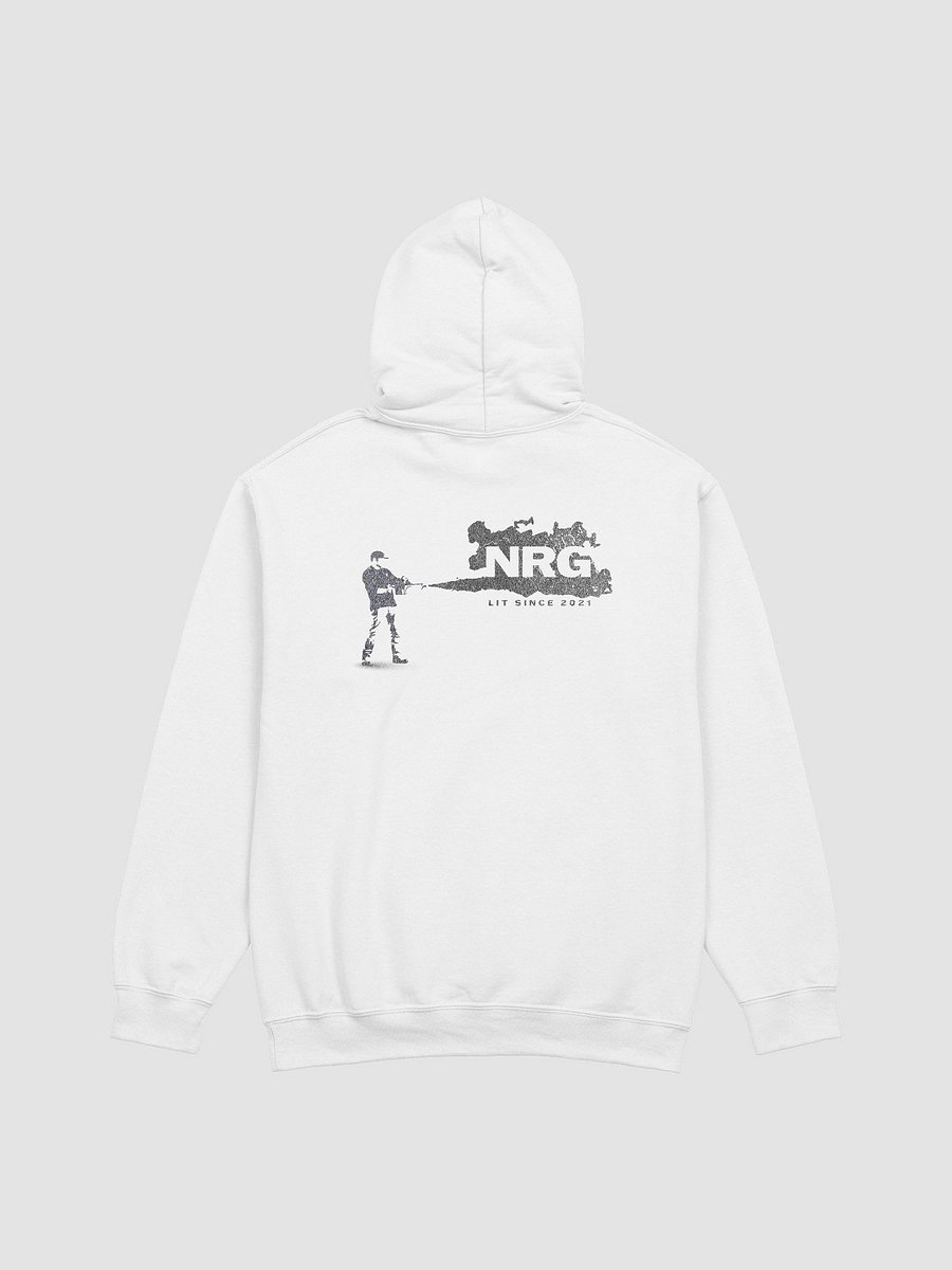FlameThrower Classic Hoodie product image (85)