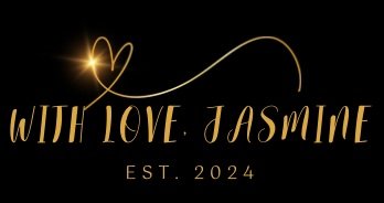 It’s Jasmine Smith Merchandise