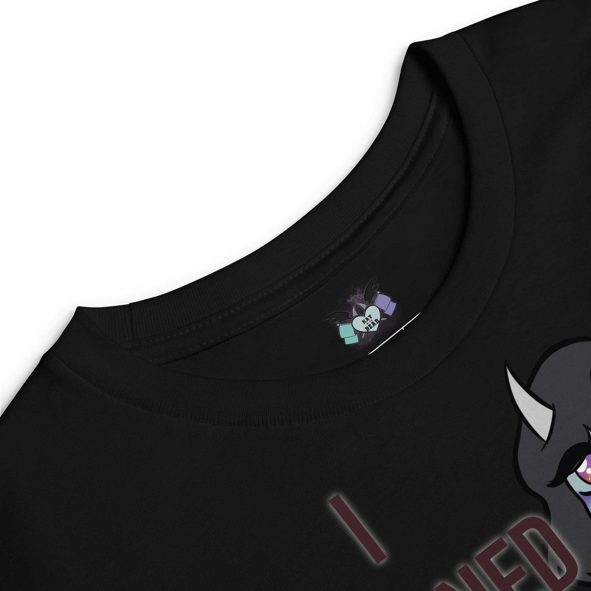 I Learned It From Cheer Camp Youth Long Sleeve Shirt product image (6)