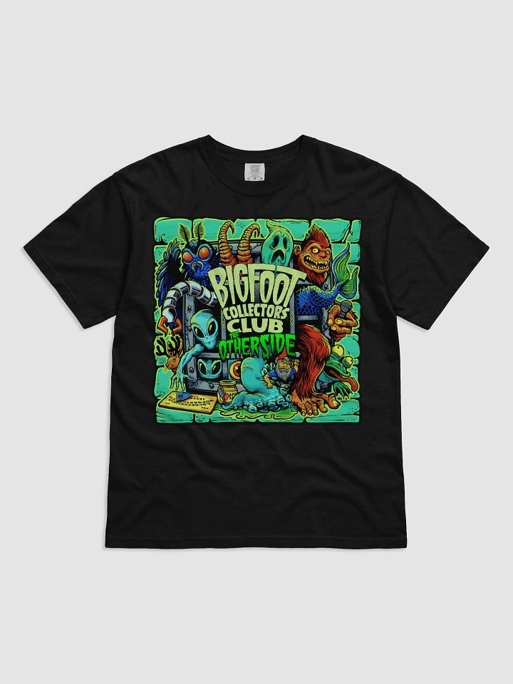 BCC The Other Side Tee product image (1)