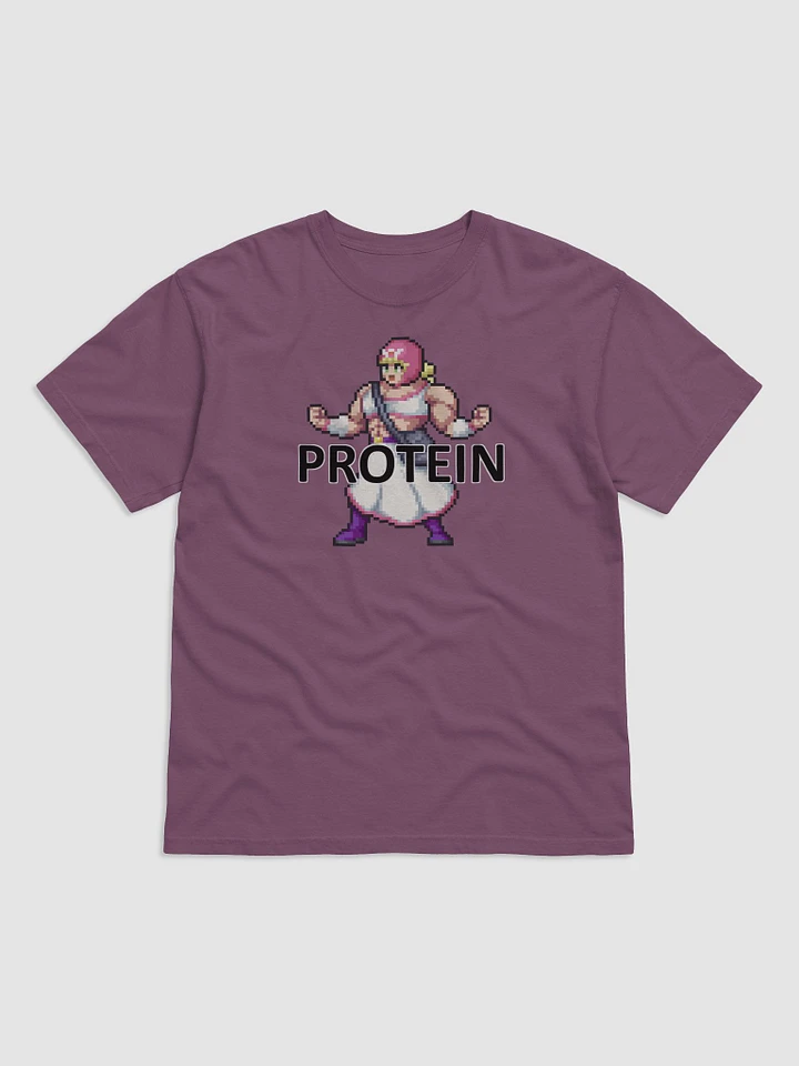 PROTEIN shirt product image (7)