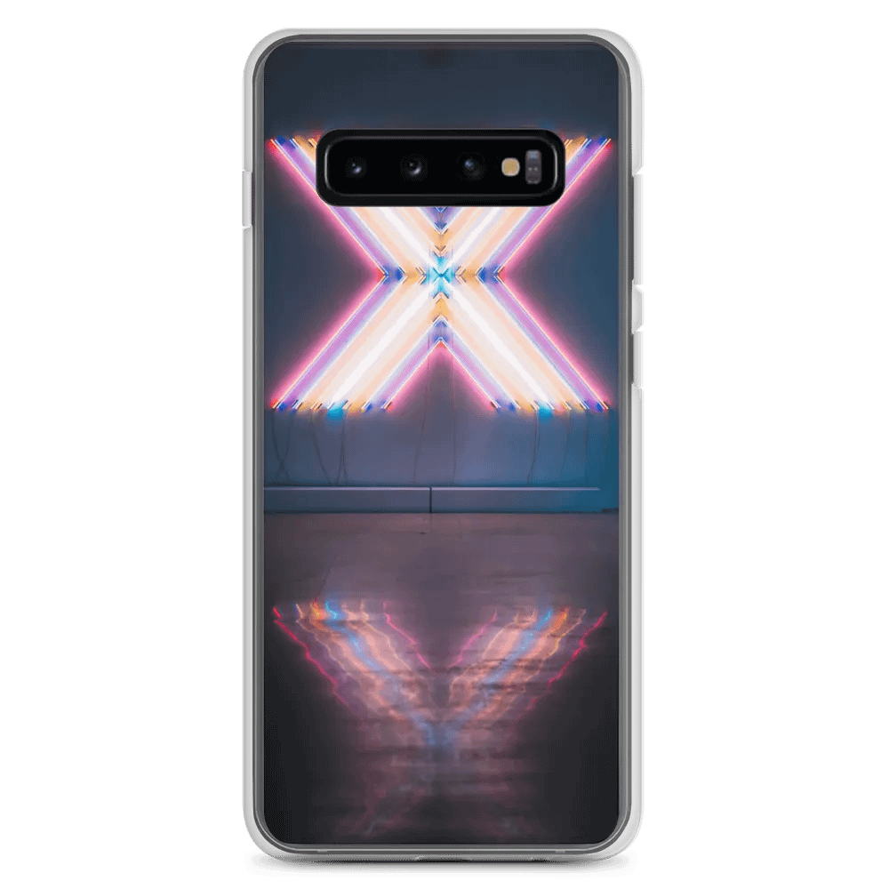 Neon X Glow Samsung® Case - Shockproof Protection with Vibrant LED Design product image (7)