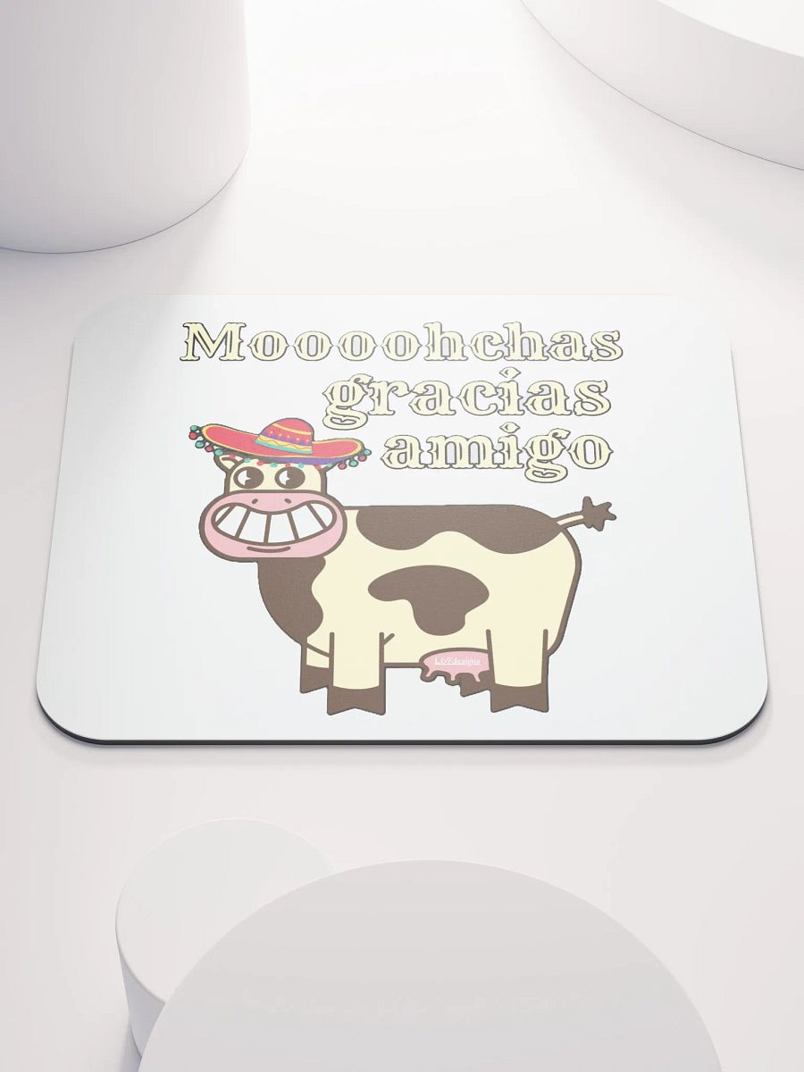 MOOOOHCHAS GRACIAS AMIGO product image (1)