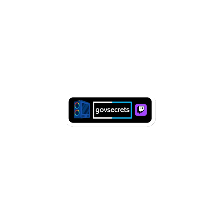 Gov Magnet product image (1)
