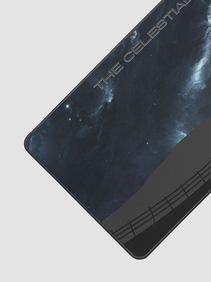 The Celestial Corral Mousepad product image (2)