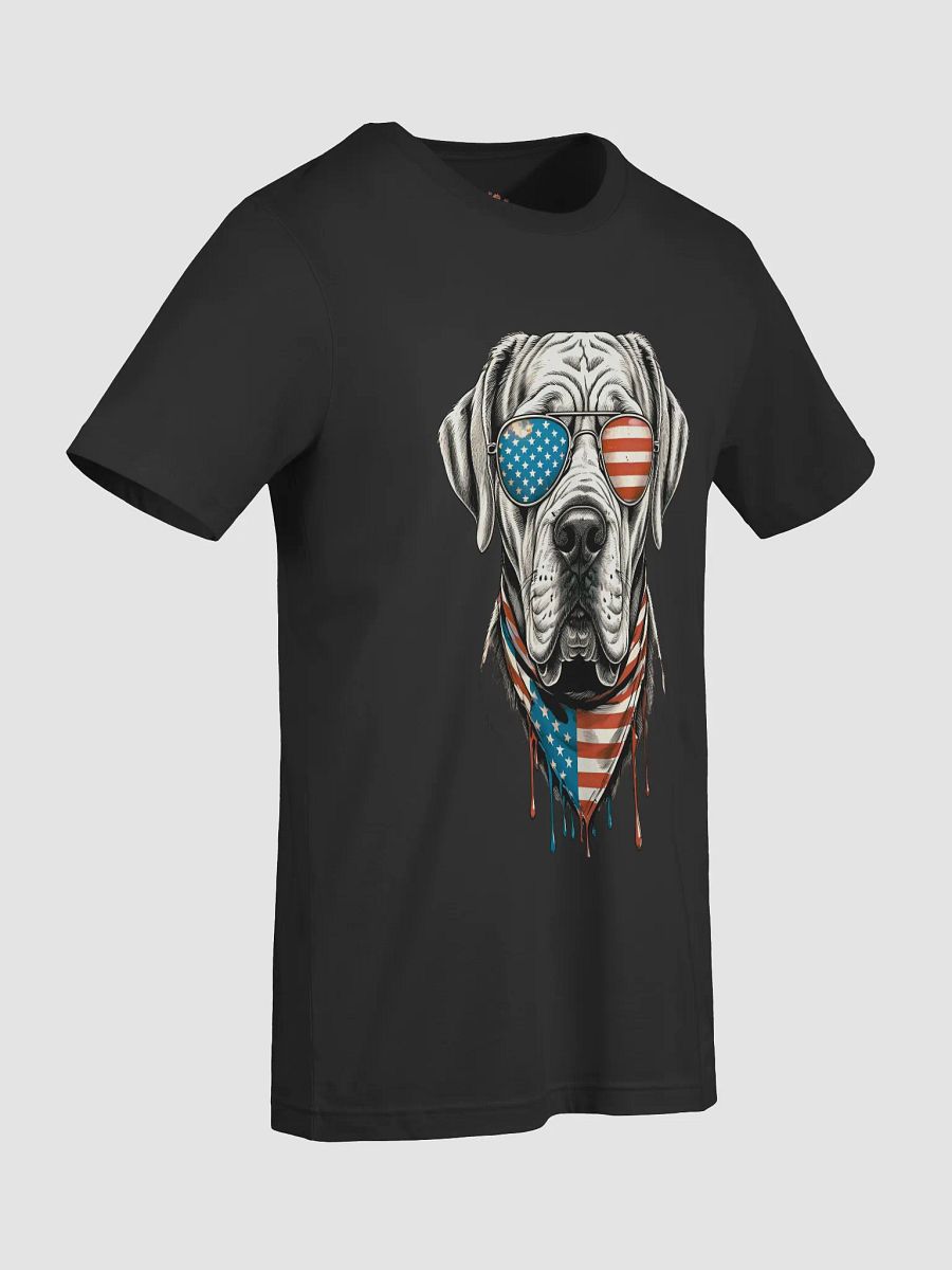 Patriotic Corso Tee product image (77)