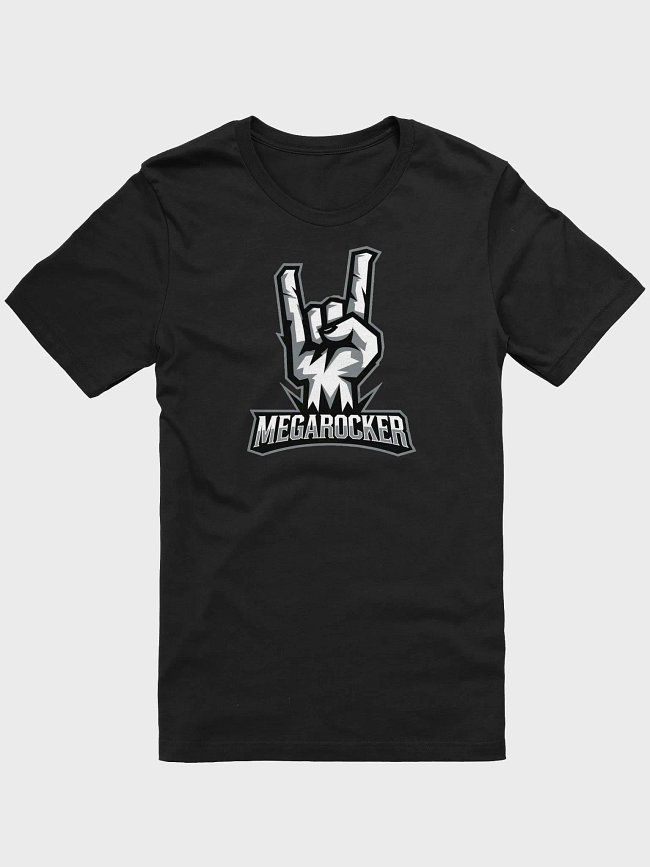 MegaRocker Horns Up Collection