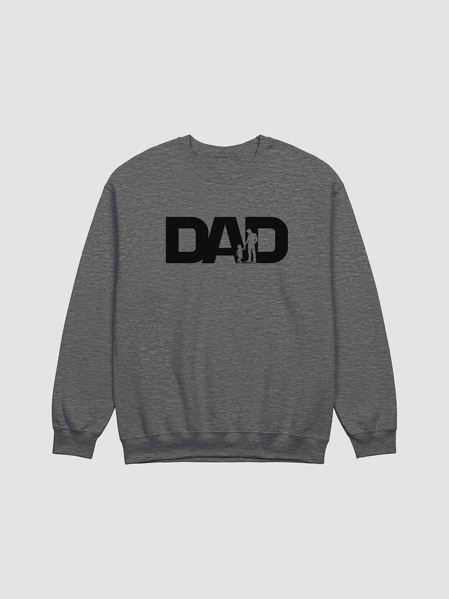 Dad Son Cozy Classic Crewneck Sweatshirt product image (1)