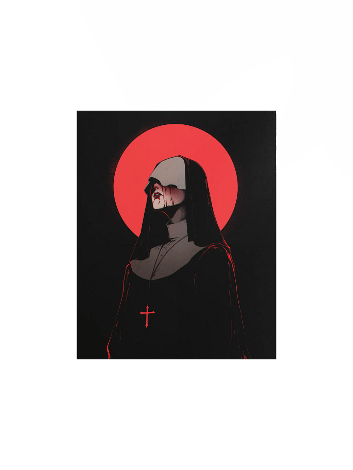 No Eyes No Lies Poster product image (1)