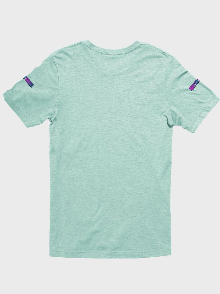 Dank Jeffrey Super Soft Tee product image (44)