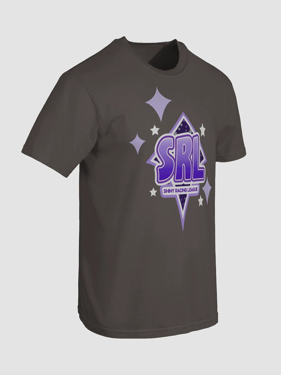 shiny race league tee product image (33)