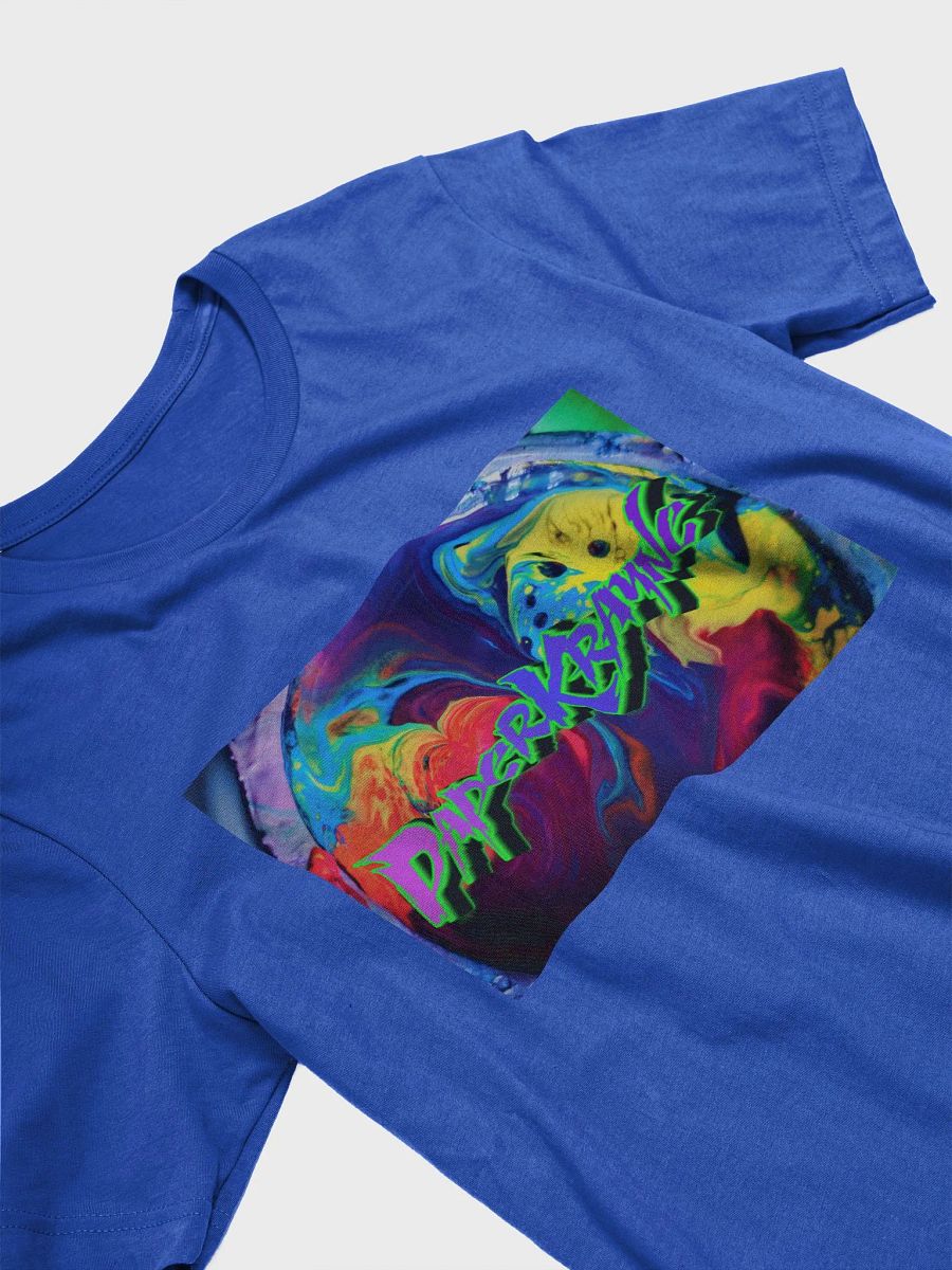 PaperKrayne Swirling Emotions T-Shirt product image (2)