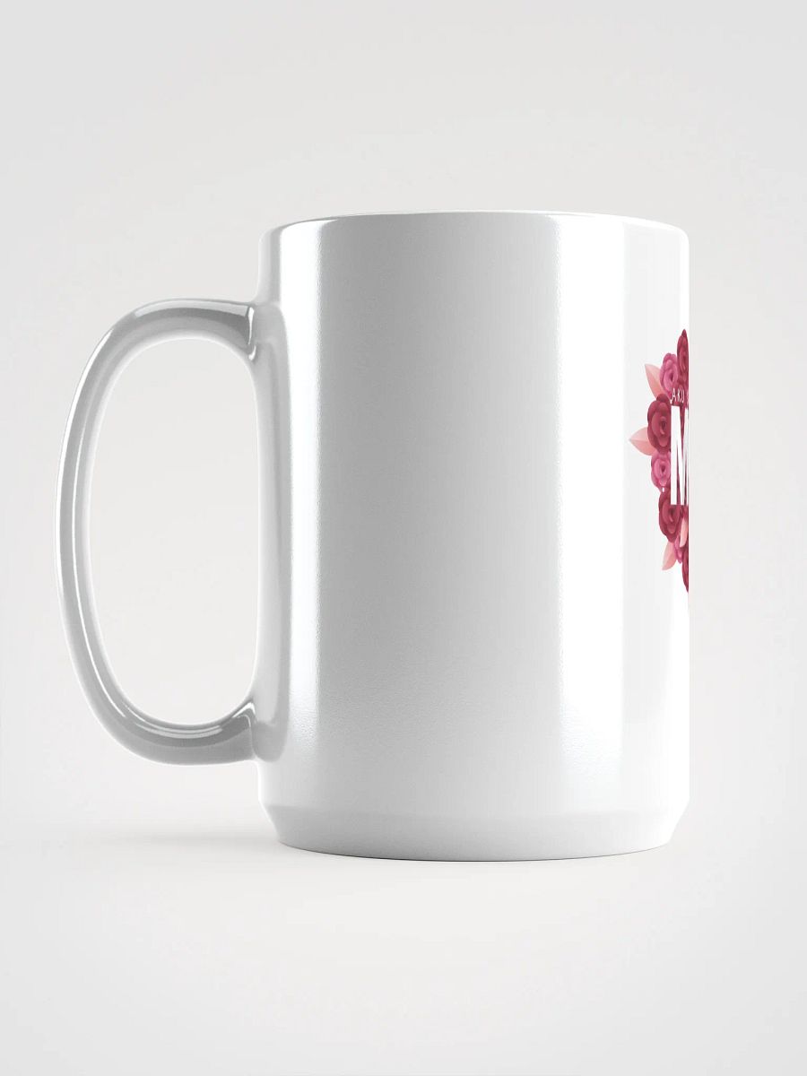 Aku Seneng Kowe Mom Mug product image (6)