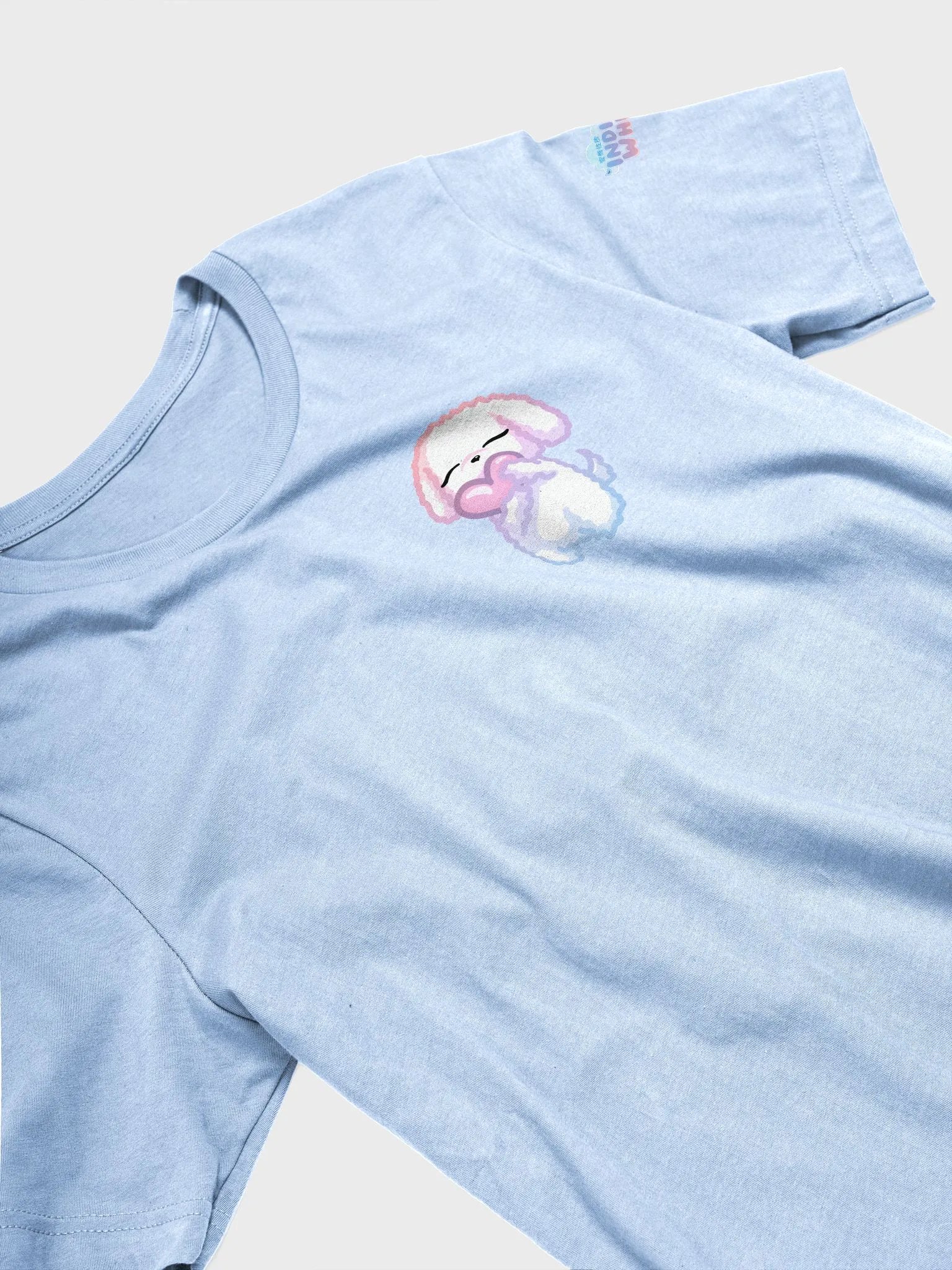Tiny Bop Heart TShirt product image (32)
