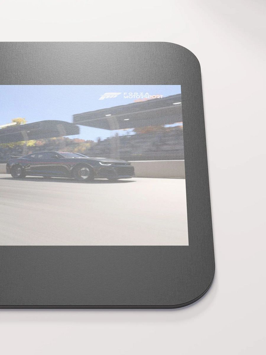 Speedster Showdown Mouse Pad product image (5)