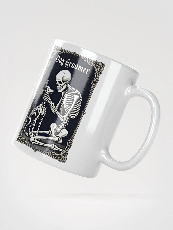 Go Fetch... A Tarot Card Beverage product image (4)