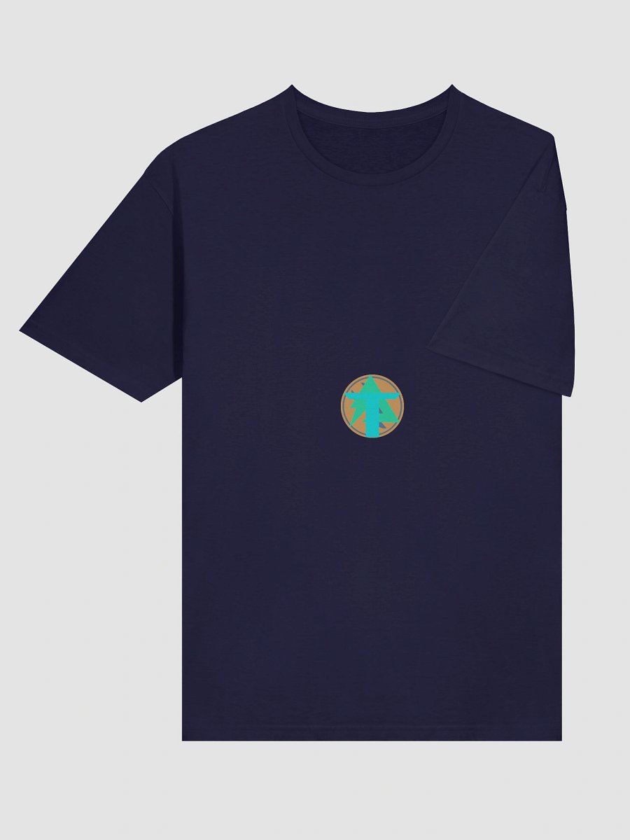 Terengineer Softstyle T-Shirt (Colors) product image (6)